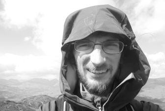 Researcher Headshot